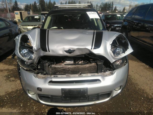 Photo 5 VIN: WMWZC5C51CWM14146 - MINI COOPER COUNTRYMAN 