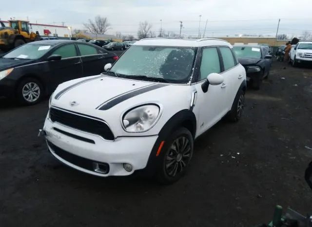 Photo 1 VIN: WMWZC5C51CWM14311 - MINI COOPER COUNTRYMAN 