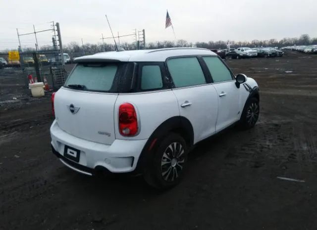 Photo 3 VIN: WMWZC5C51CWM14311 - MINI COOPER COUNTRYMAN 