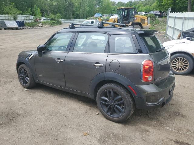 Photo 1 VIN: WMWZC5C51CWM14468 - MINI COOPER 