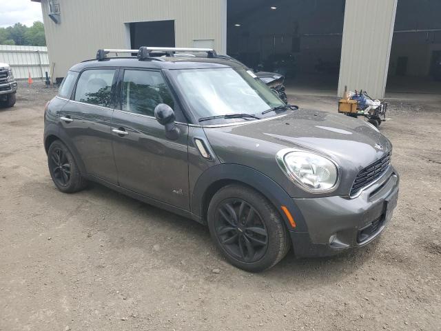 Photo 3 VIN: WMWZC5C51CWM14468 - MINI COOPER 