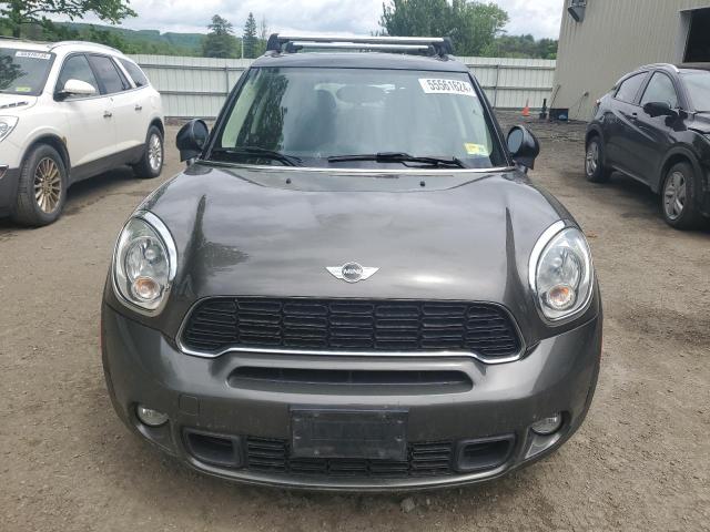 Photo 4 VIN: WMWZC5C51CWM14468 - MINI COOPER 