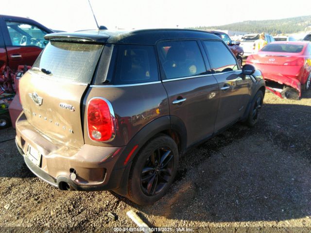 Photo 3 VIN: WMWZC5C51DWM16240 - MINI COOPER COUNTRYMAN 