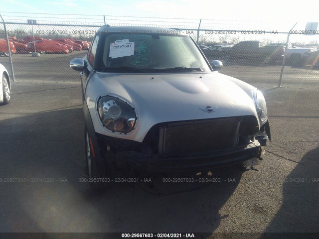 Photo 5 VIN: WMWZC5C51DWM16271 - MINI COOPER COUNTRYMAN 