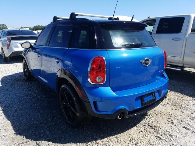 Photo 2 VIN: WMWZC5C51DWP32494 - MINI COOPER S C 