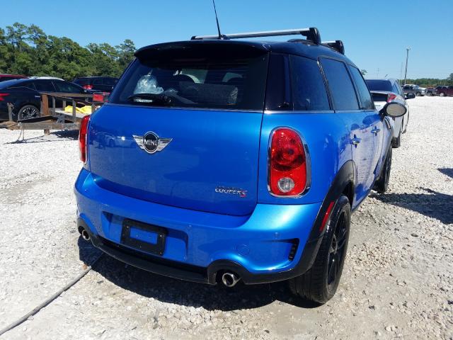 Photo 3 VIN: WMWZC5C51DWP32494 - MINI COOPER S C 