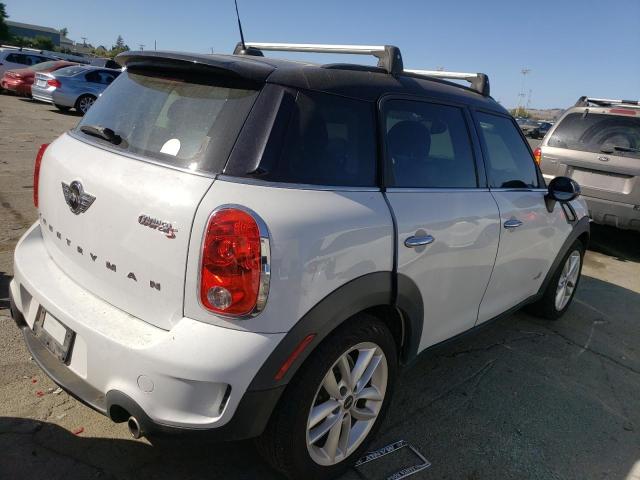 Photo 2 VIN: WMWZC5C51DWP33256 - MINI COOPER 