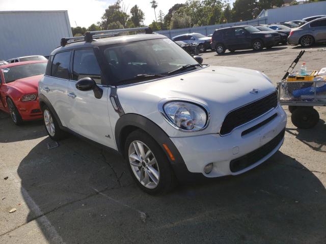 Photo 3 VIN: WMWZC5C51DWP33256 - MINI COOPER 