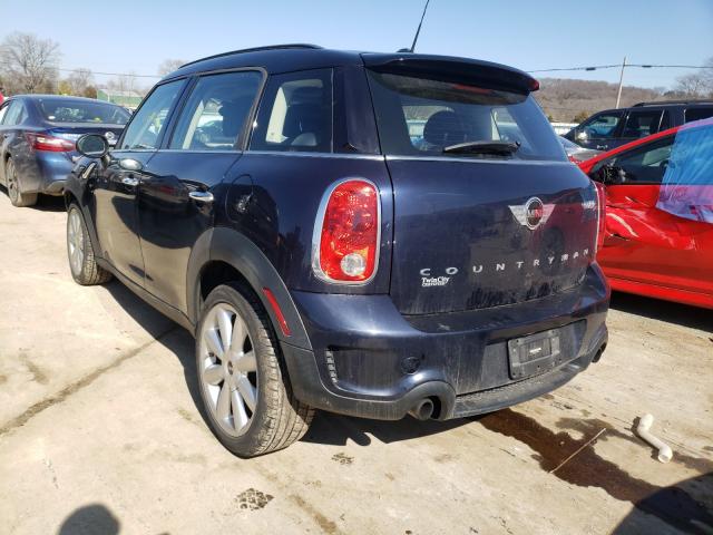 Photo 2 VIN: WMWZC5C51DWP33547 - MINI COOPER S C 