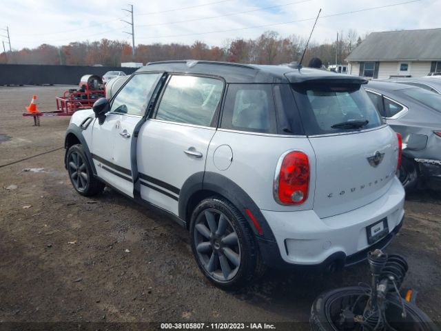 Photo 2 VIN: WMWZC5C51DWP34391 - MINI COUNTRYMAN 