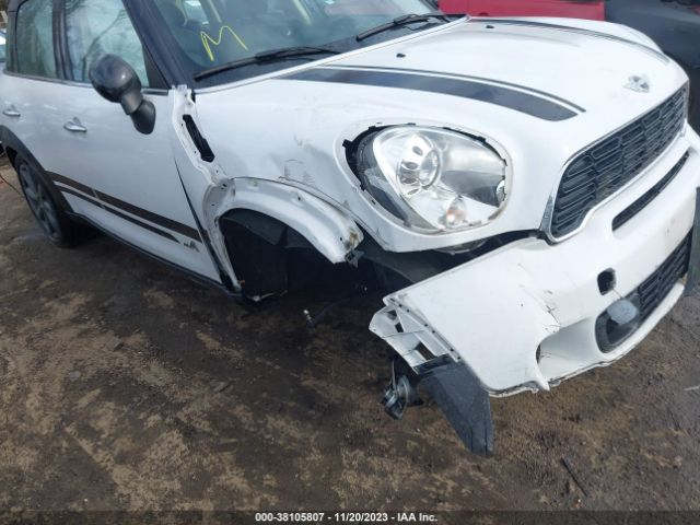 Photo 5 VIN: WMWZC5C51DWP34391 - MINI COUNTRYMAN 