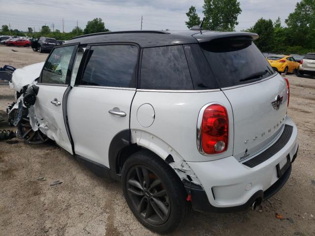 Photo 2 VIN: WMWZC5C51DWP34925 - MINI COOPER S C 