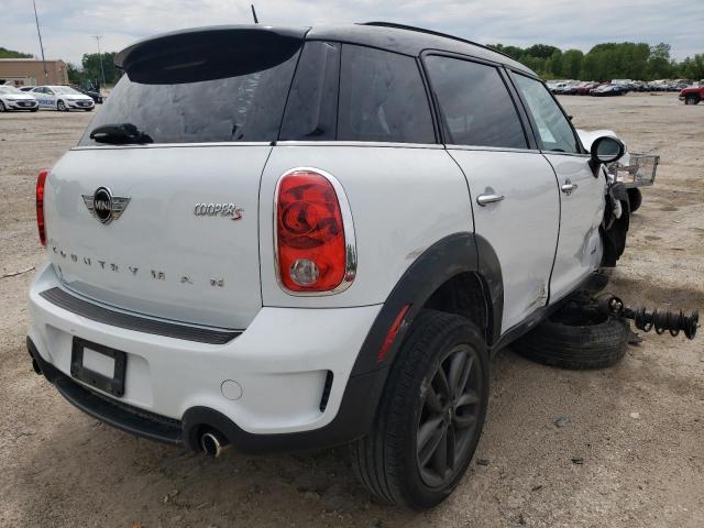 Photo 3 VIN: WMWZC5C51DWP34925 - MINI COOPER S C 