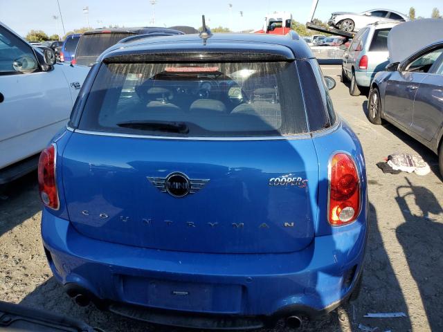 Photo 5 VIN: WMWZC5C51EWM17468 - MINI COOPER 