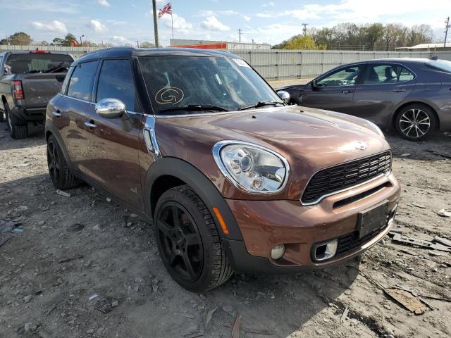 Photo 3 VIN: WMWZC5C51EWP35350 - MINI COOPER S C 