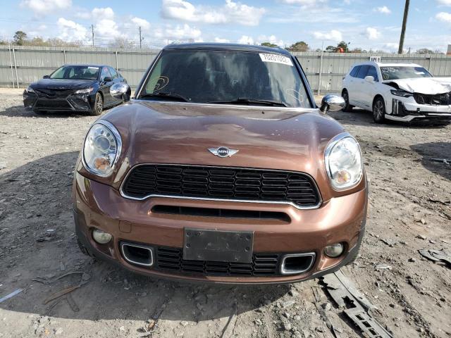 Photo 4 VIN: WMWZC5C51EWP35350 - MINI COOPER S C 