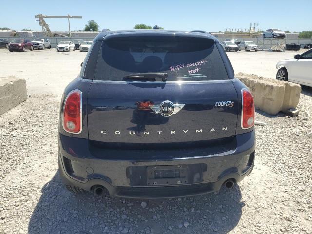 Photo 5 VIN: WMWZC5C51EWP35445 - MINI COOPER 