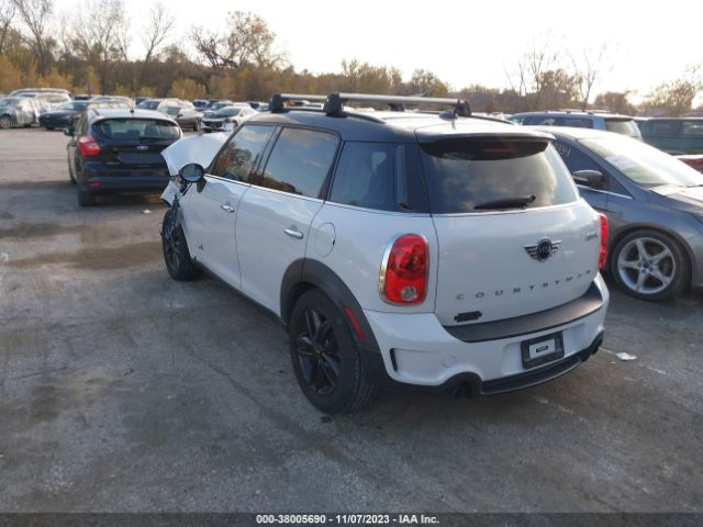 Photo 2 VIN: WMWZC5C51EWP36952 - MINI COUNTRYMAN 