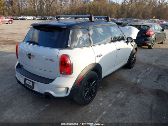 Photo 3 VIN: WMWZC5C51EWP36952 - MINI COUNTRYMAN 