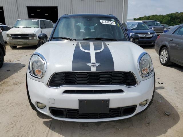 Photo 4 VIN: WMWZC5C51EWP37664 - MINI COOPER 