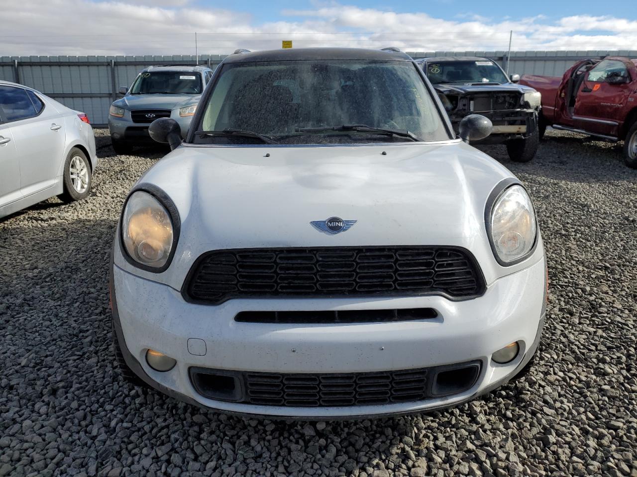 Photo 4 VIN: WMWZC5C51EWP38099 - MINI COOPER 