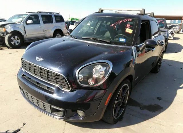 Photo 1 VIN: WMWZC5C51EWP38152 - MINI COUNTRYMAN 