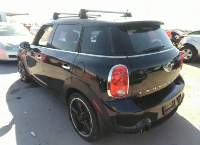 Photo 2 VIN: WMWZC5C51EWP38152 - MINI COUNTRYMAN 