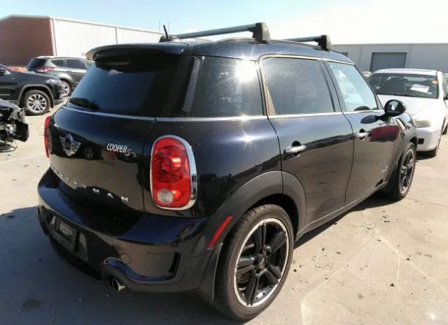 Photo 3 VIN: WMWZC5C51EWP38152 - MINI COUNTRYMAN 