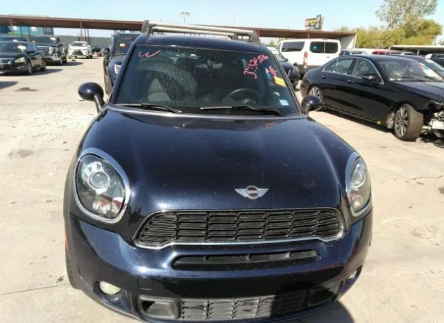 Photo 5 VIN: WMWZC5C51EWP38152 - MINI COUNTRYMAN 