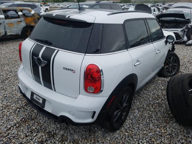 Photo 3 VIN: WMWZC5C51EWP39737 - MINI COOPER S C 