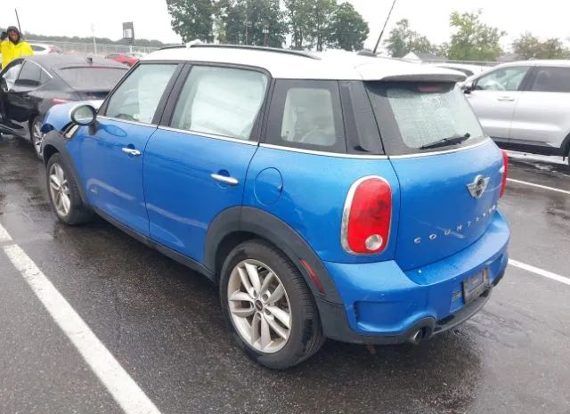 Photo 2 VIN: WMWZC5C51EWP39785 - MINI COOPER COUNTRYMAN 