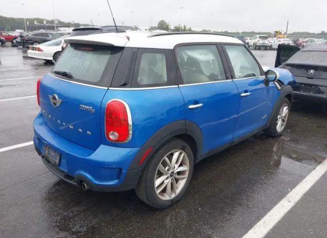 Photo 3 VIN: WMWZC5C51EWP39785 - MINI COOPER COUNTRYMAN 