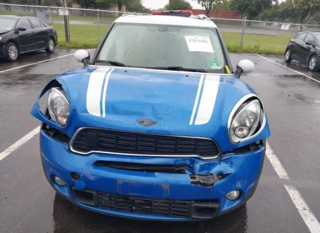 Photo 5 VIN: WMWZC5C51EWP39785 - MINI COOPER COUNTRYMAN 