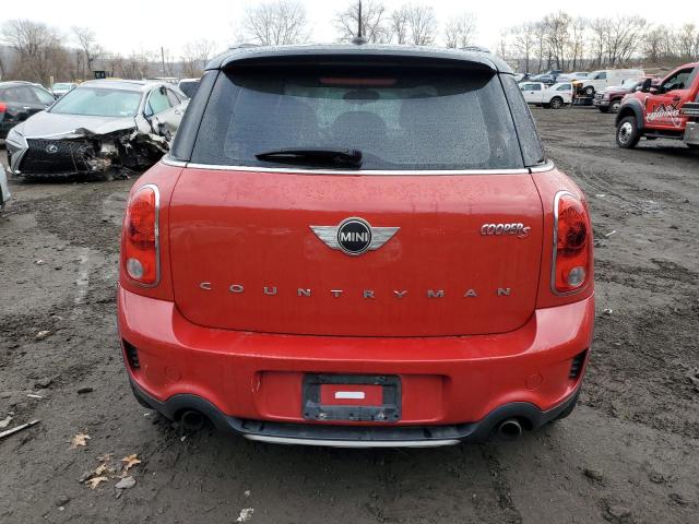 Photo 5 VIN: WMWZC5C51FWM19044 - MINI COOPER S C 