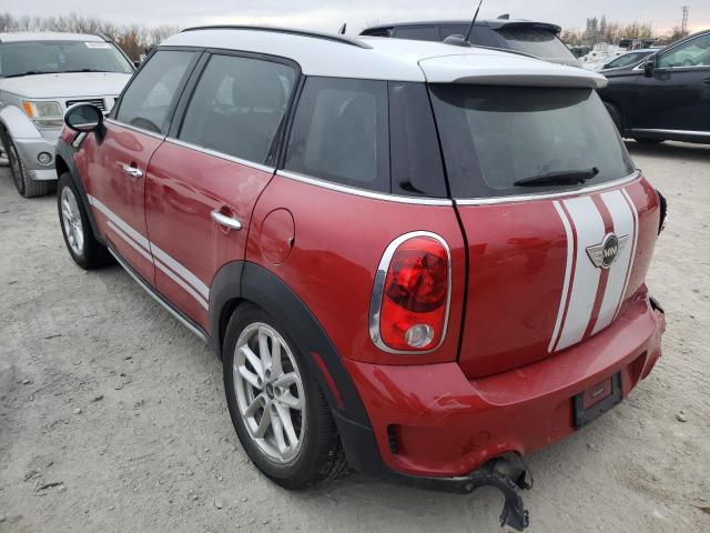 Photo 2 VIN: WMWZC5C51FWP44132 - MINI COOPER S C 