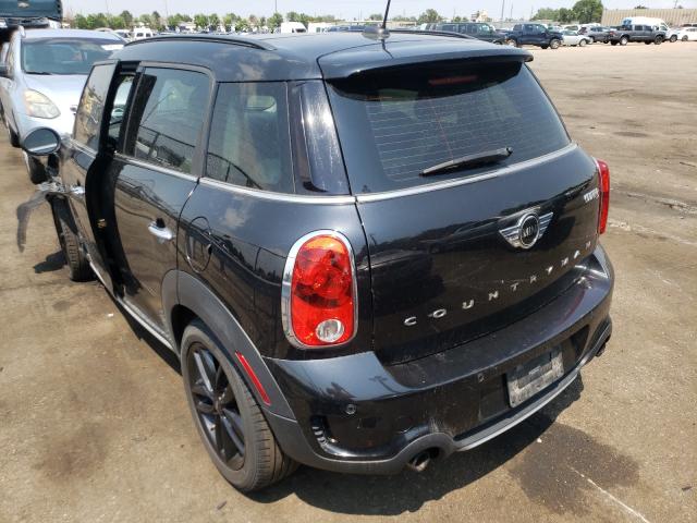 Photo 2 VIN: WMWZC5C51FWP45491 - MINI COOPER S C 