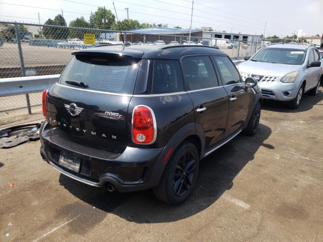 Photo 3 VIN: WMWZC5C51FWP45491 - MINI COOPER S C 