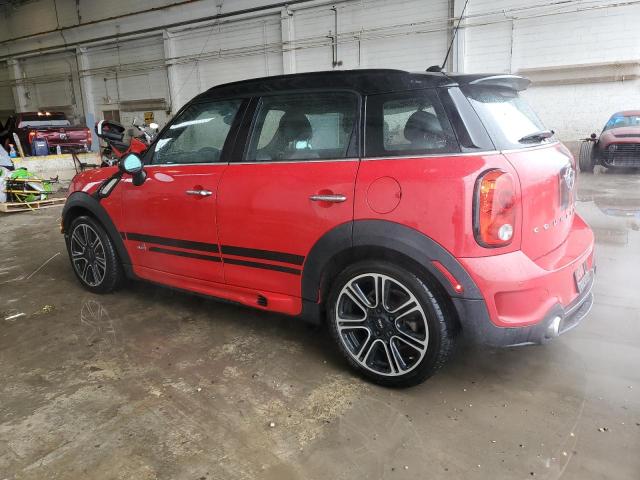 Photo 1 VIN: WMWZC5C51FWP46687 - MINI COOPER 