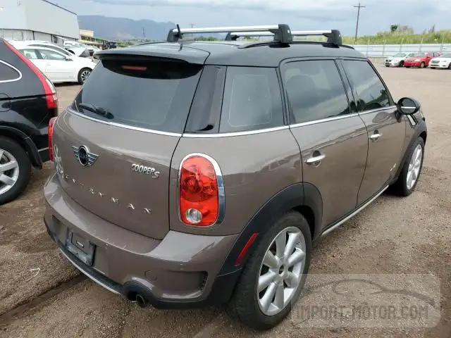 Photo 2 VIN: WMWZC5C51FWP46740 - MINI COUNTRYMAN 