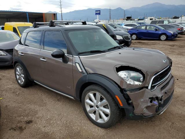 Photo 3 VIN: WMWZC5C51FWP46740 - MINI COUNTRYMAN 