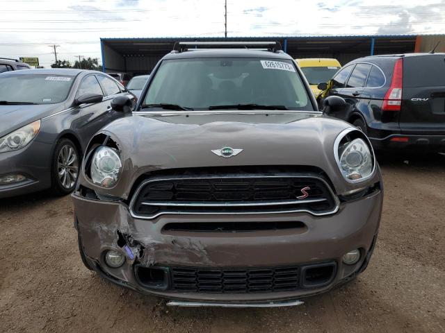 Photo 4 VIN: WMWZC5C51FWP46740 - MINI COUNTRYMAN 