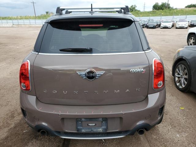 Photo 5 VIN: WMWZC5C51FWP46740 - MINI COUNTRYMAN 