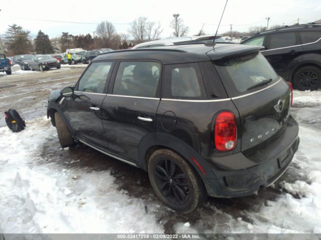 Photo 2 VIN: WMWZC5C51FWP47855 - MINI COOPER COUNTRYMAN 