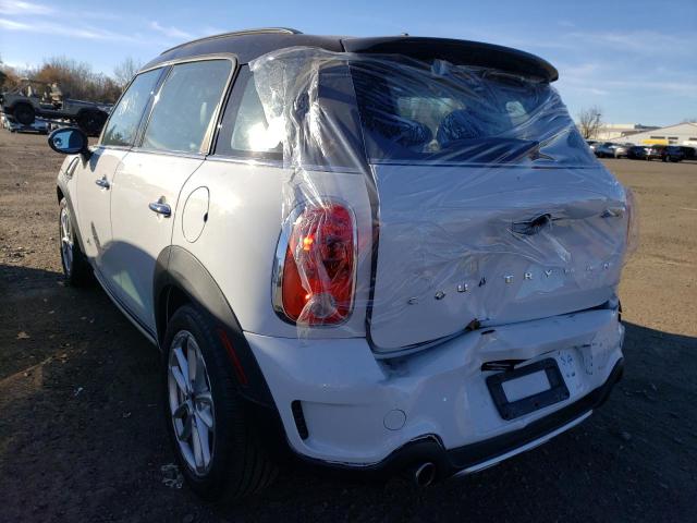 Photo 2 VIN: WMWZC5C51FWP48374 - MINI COOPER S C 