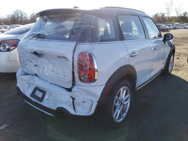 Photo 3 VIN: WMWZC5C51FWP48374 - MINI COOPER S C 