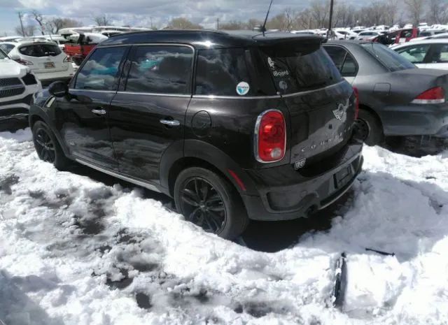 Photo 2 VIN: WMWZC5C51FWP48410 - MINI COOPER COUNTRYMAN 