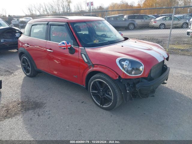 Photo 0 VIN: WMWZC5C51FWP49282 - MINI COUNTRYMAN 