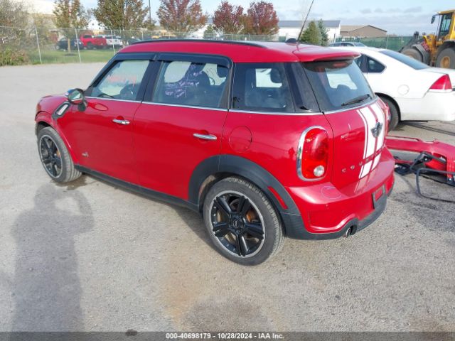 Photo 2 VIN: WMWZC5C51FWP49282 - MINI COUNTRYMAN 