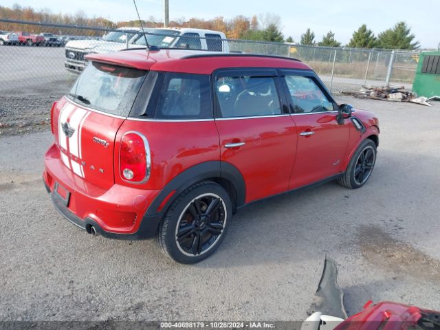 Photo 3 VIN: WMWZC5C51FWP49282 - MINI COUNTRYMAN 