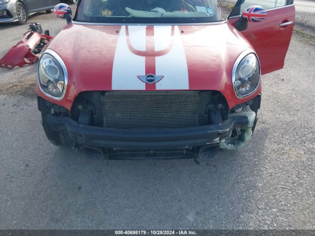 Photo 5 VIN: WMWZC5C51FWP49282 - MINI COUNTRYMAN 